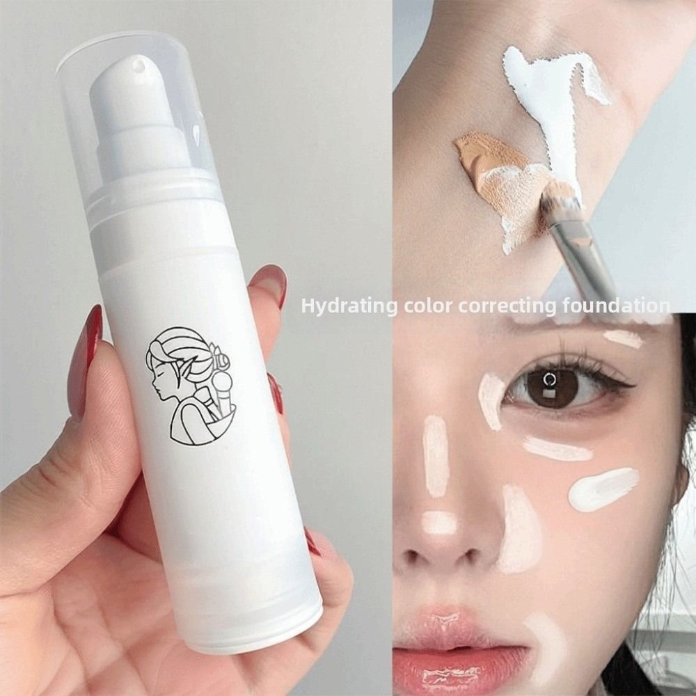 Natural Finish White Liquid Fo - Correction Fluid White 评论和价格