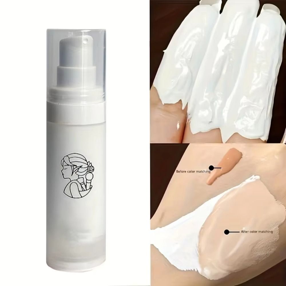 Natural Finish White Liquid Fo - Correction Fluid White 评论和价格