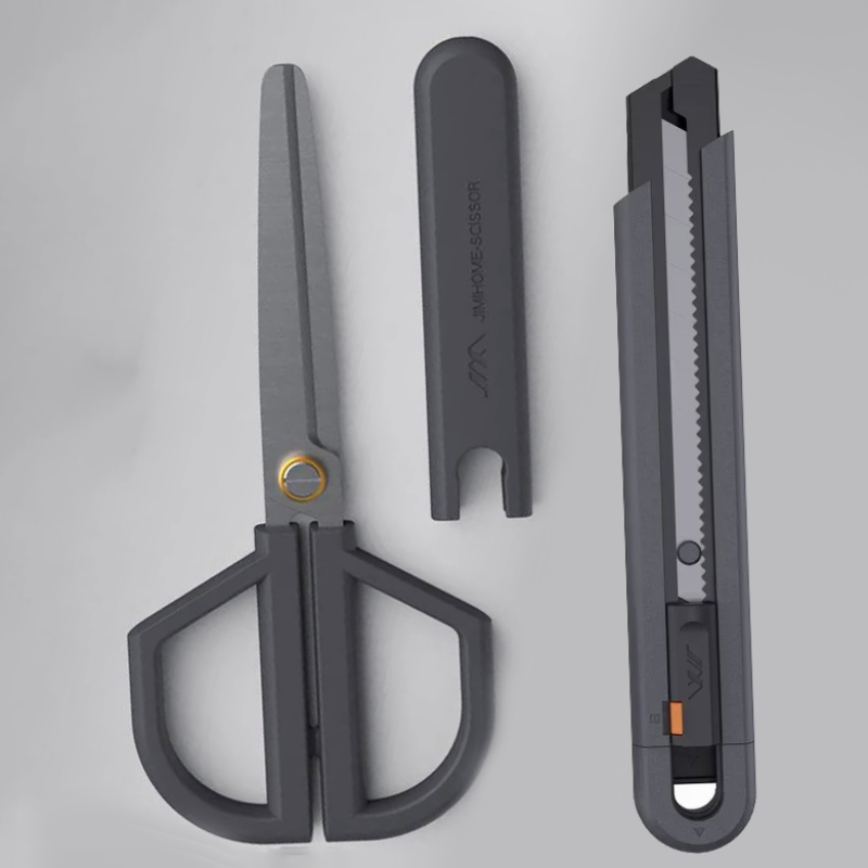  JIMIHOME Scissors and Utility - Scissors Stainless Craft 评论和价格