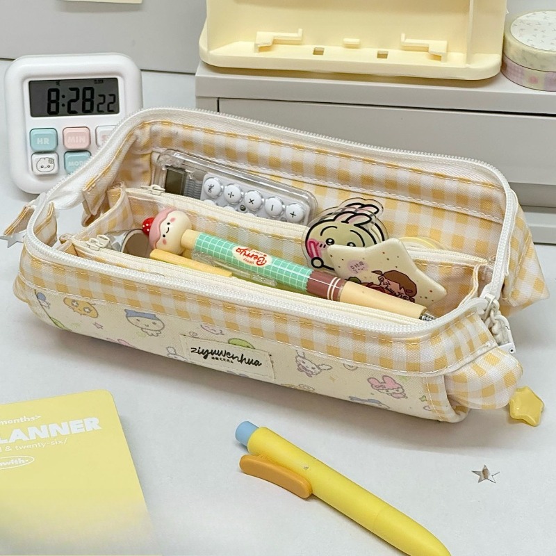 New Bandai Tamagotchi Mametchi - Pencil Case Large 评论和价格