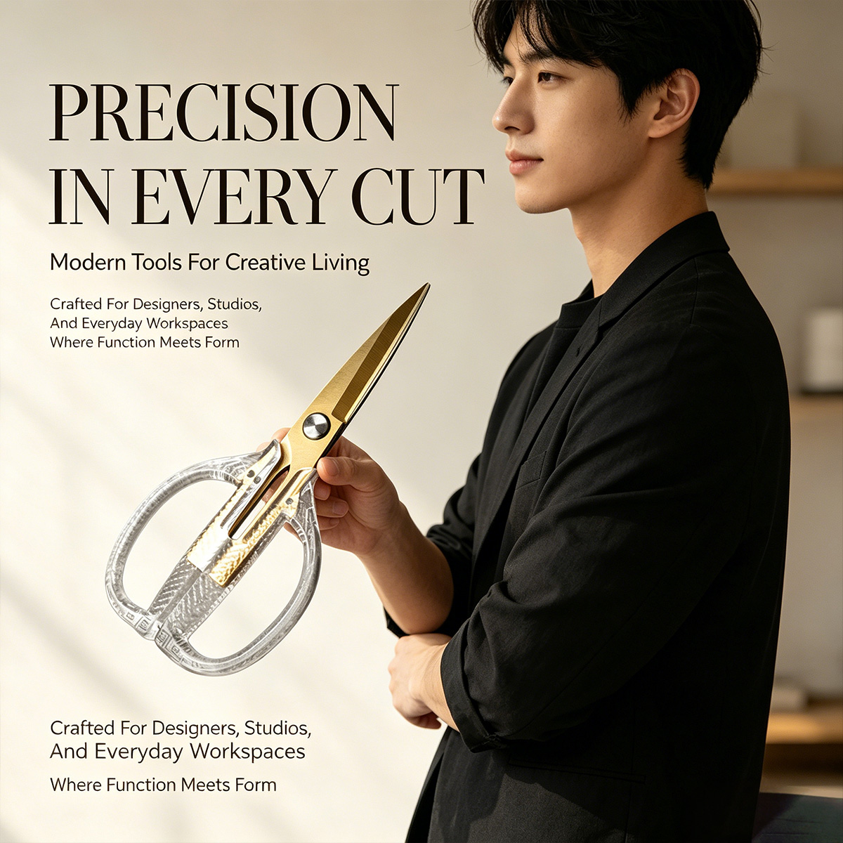 Professional Stainless Steel S - Scissors Stainless Craft 评论和价格