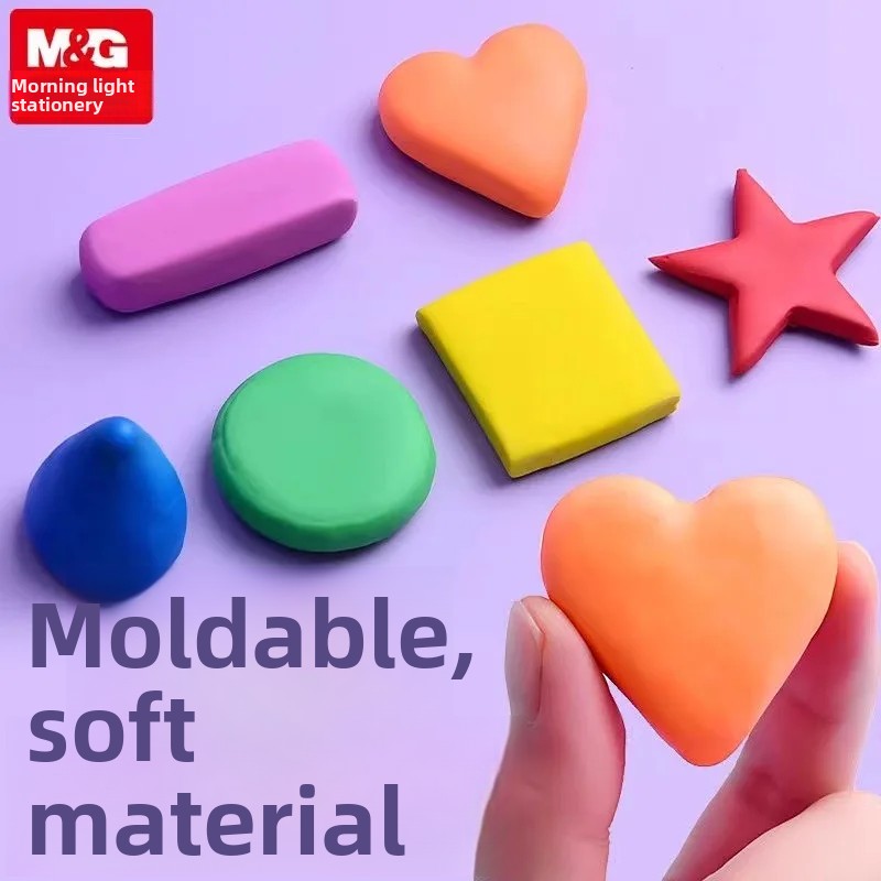 M&G Kneading Eraser Rubber Sof - Rubber Eraser Kneaded 评论和价格