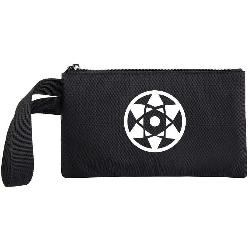 Naruto stationery bag Uchiha S - Pencil Case Large 评论和价格