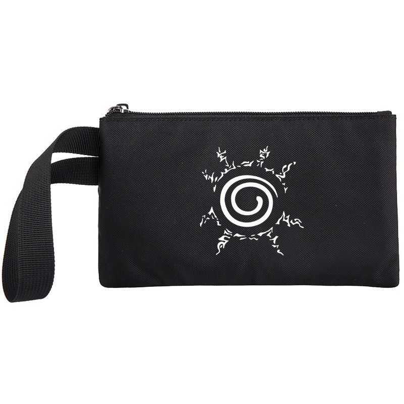 Naruto stationery bag Uchiha S - Pencil Case Large 评论和价格