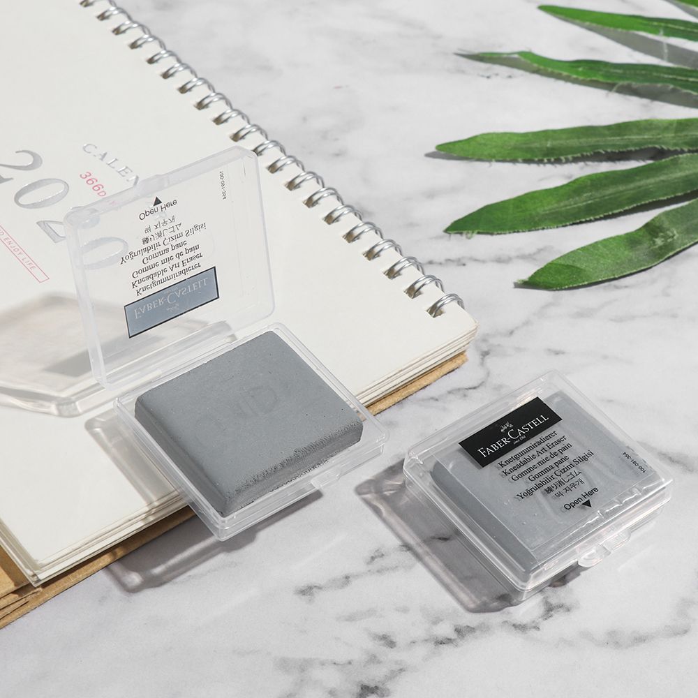 Plasticity Rubber Soft Eraser  - Rubber Eraser Kneaded 评论和价格
