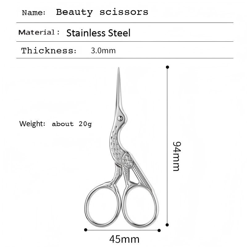 Stainless Steel Antique Scisso - Scissors Stainless Craft 评论和价格