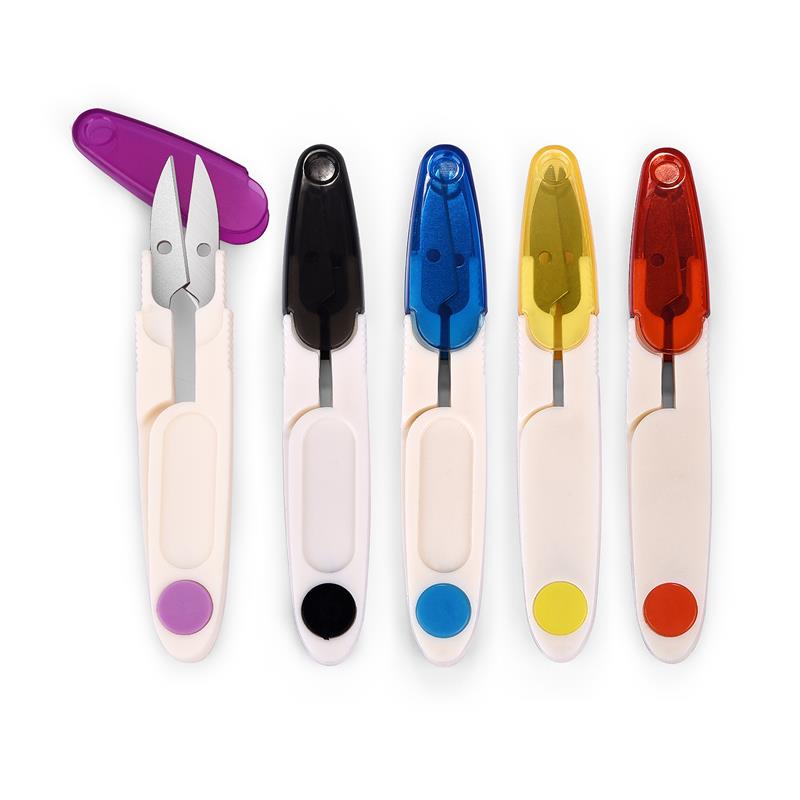 U-Shape Sewing Scissors Yarn C - Scissors Stainless Craft 评论和价格
