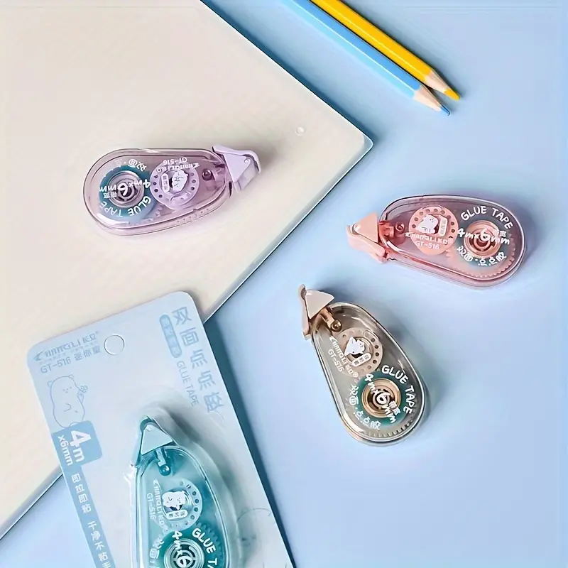 Double Sided Adhesive Dots Glu - Glue Stick Pack 评论和价格