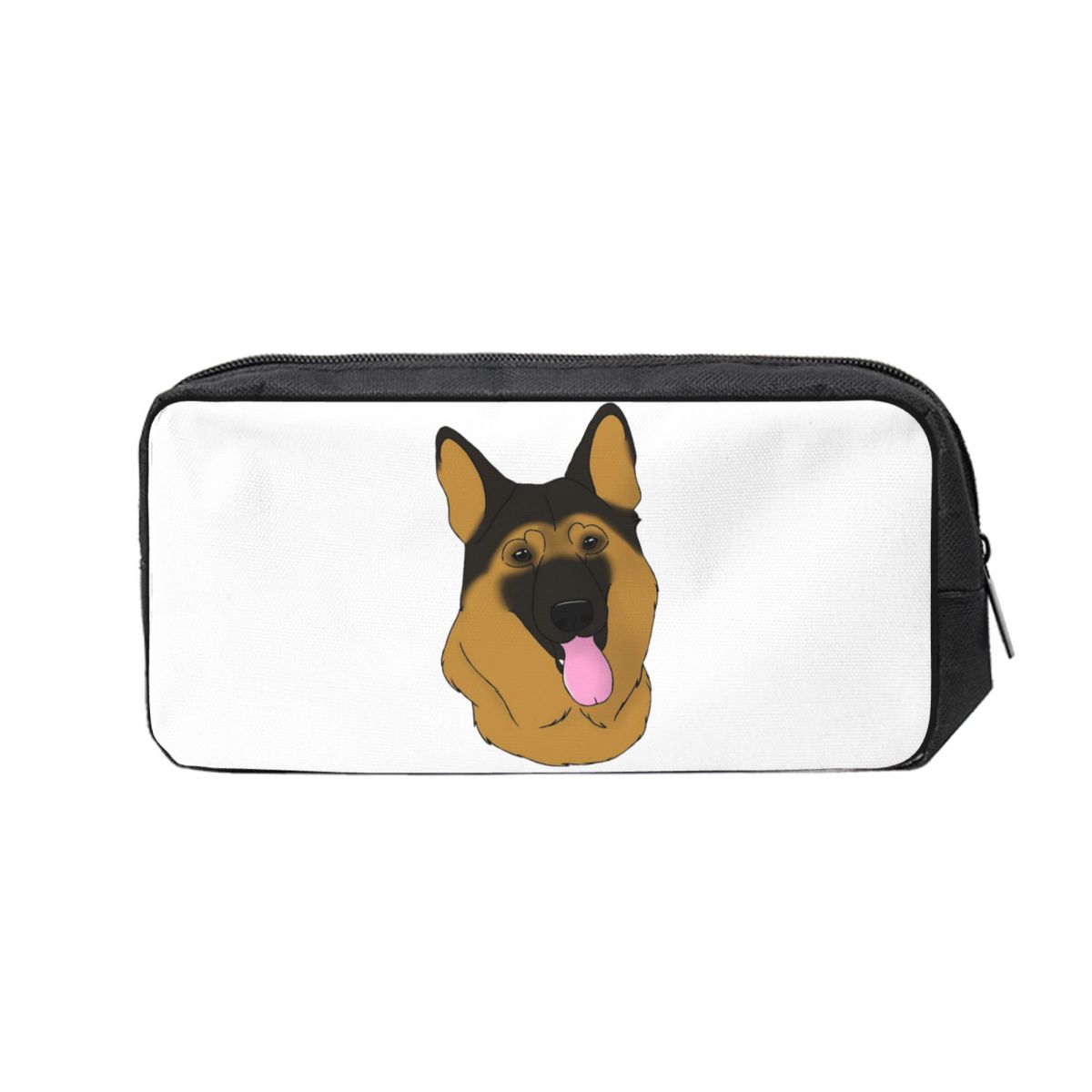 German Shepherd Dog - Black An - Tan Stationery & Office Supply 评论和价格