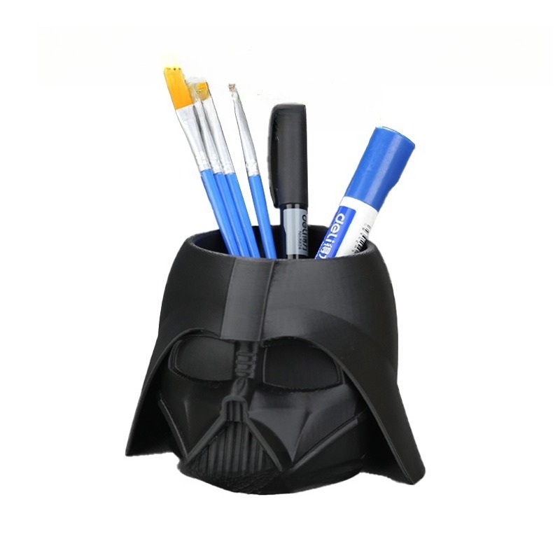 Stars Warsed Darth Vader Desk  - Stationery Warehouse 评论和价格