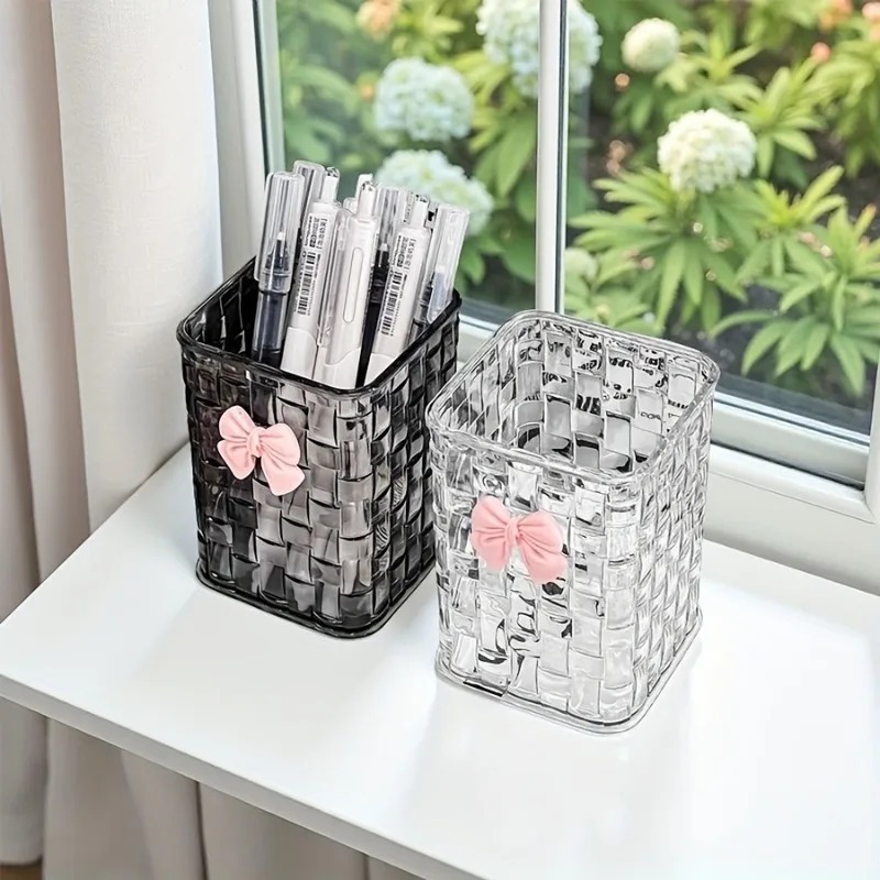 2pcs Transparent Acrylic Eyebr - Stationery Warehouse 评论和价格
