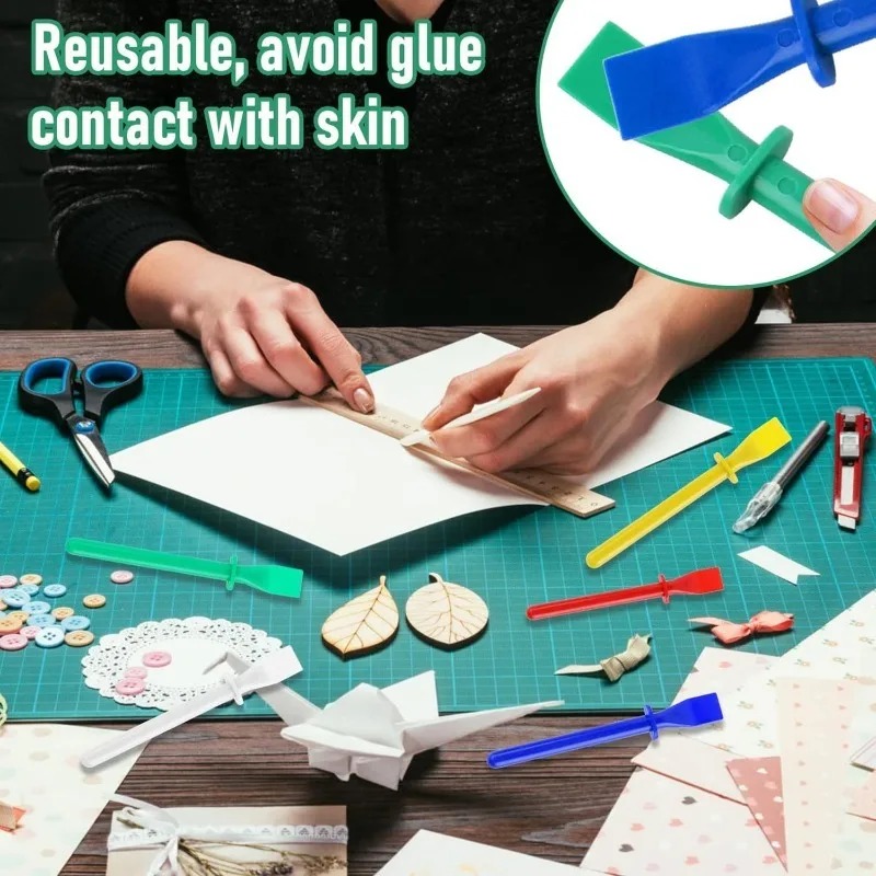 Wholesale Handheld Glue Spread - Glue Stick Pack 评论和价格