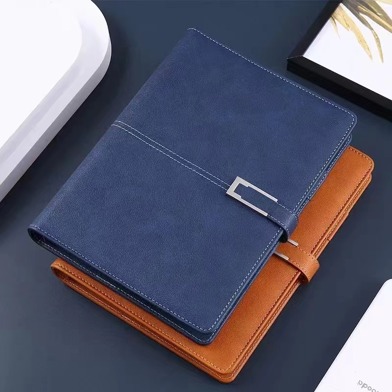 Leather Journal A5 Hardcover N - Journal Leather Hardcover 评论和价格