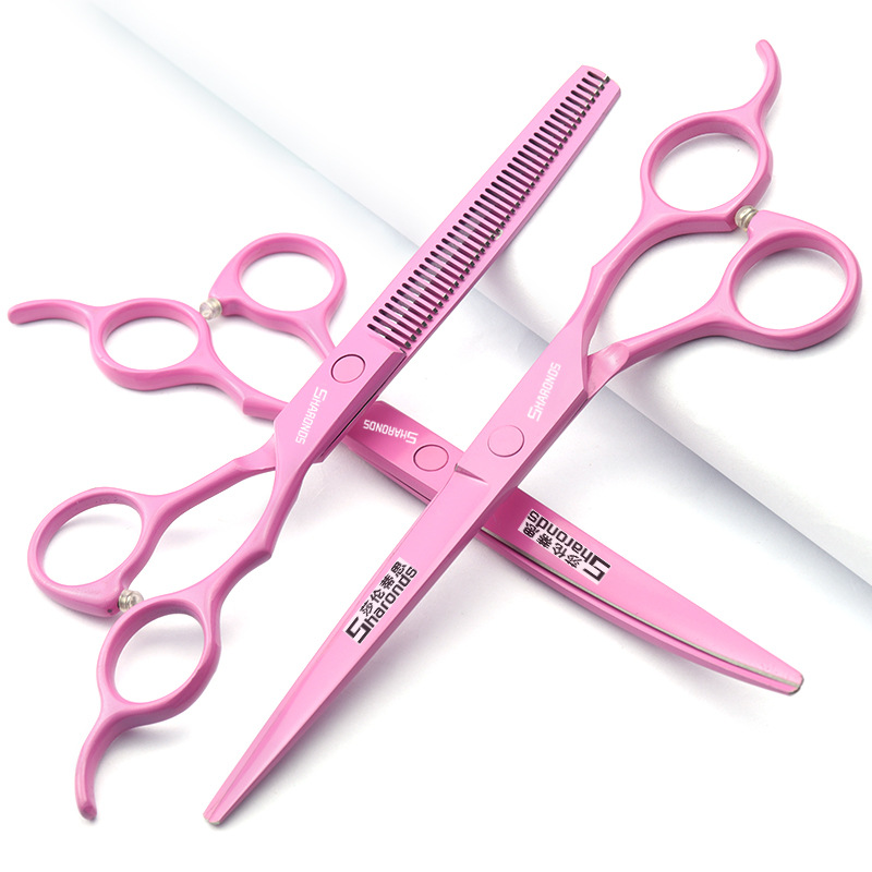 VIP 7-inch Pet Scissors, Teddy - Scissors Stainless Craft 评论和价格