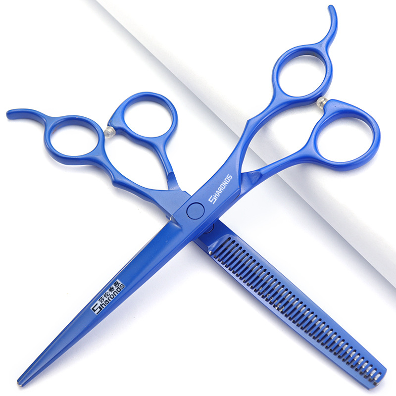 VIP 7-inch Pet Scissors, Teddy - Scissors Stainless Craft 评论和价格
