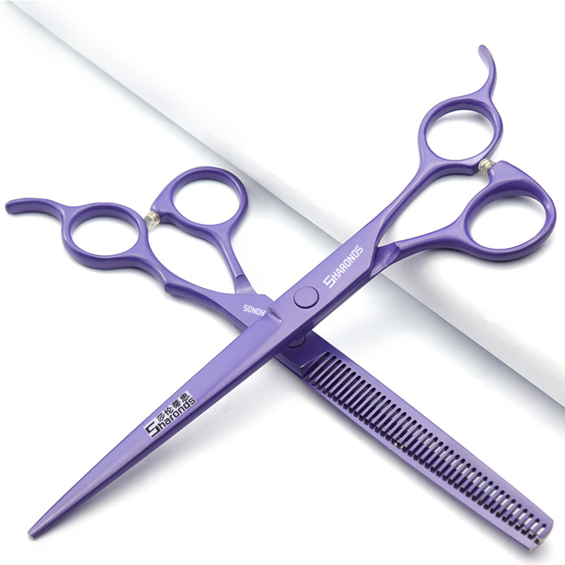 VIP 7-inch Pet Scissors, Teddy - Scissors Stainless Craft 评论和价格