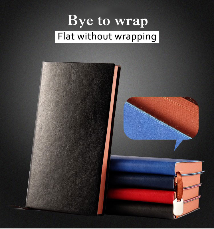 A6 Mini Cute Business PU Leath - Journal Leather Hardcover 评论和价格