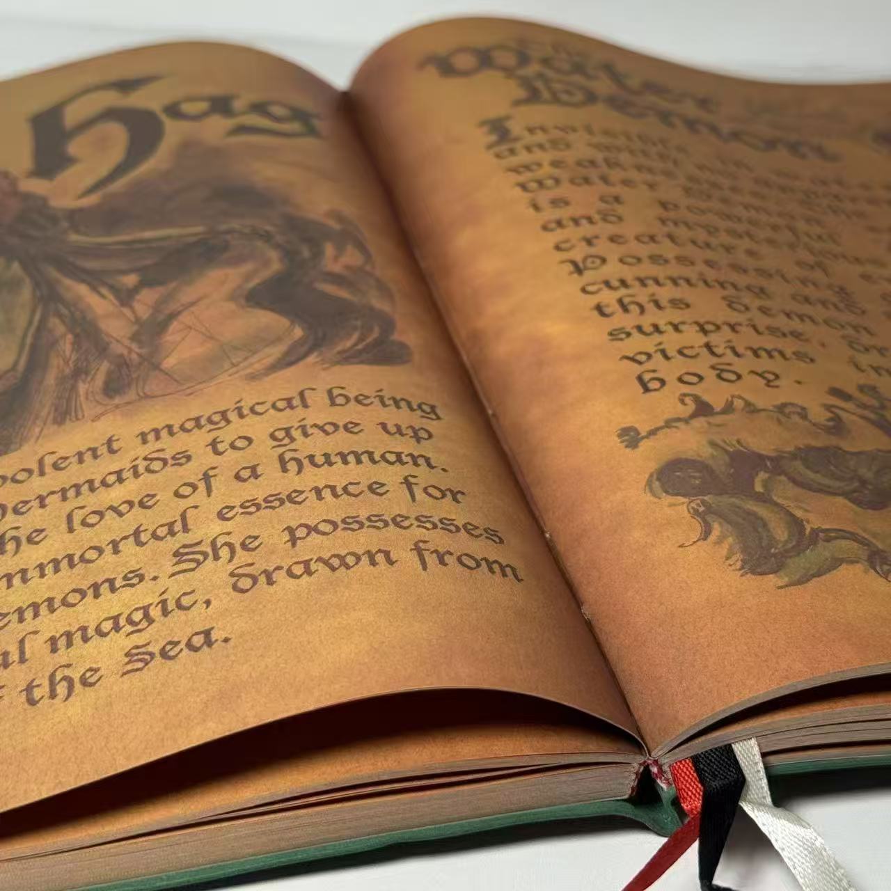 Celtic Triquetra Trinity Knot  - Journal Leather Hardcover 评论和价格