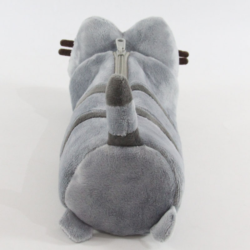 Cute Pusheen Pencil Case Carto - Pencil Case Large 评论和价格