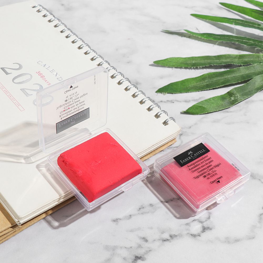Gift Rubber Plasticity Eraser  - Rubber Eraser Kneaded 评论和价格